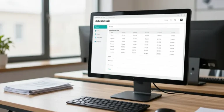 logiciel gestion variables de paie