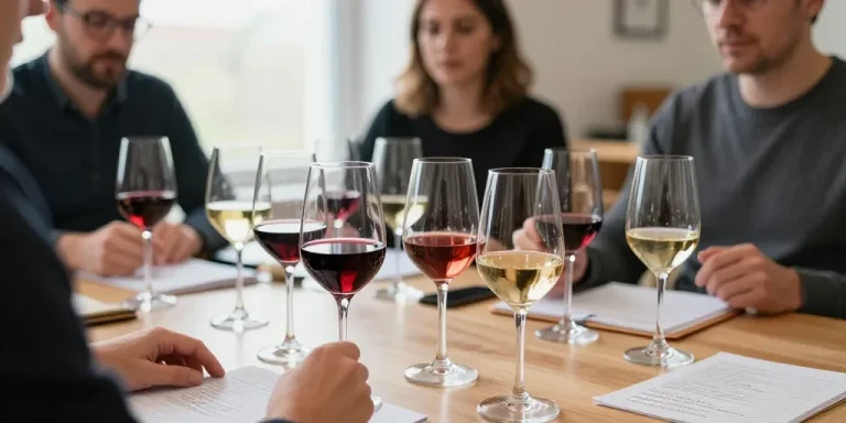 comment reconnaitre un bon vin